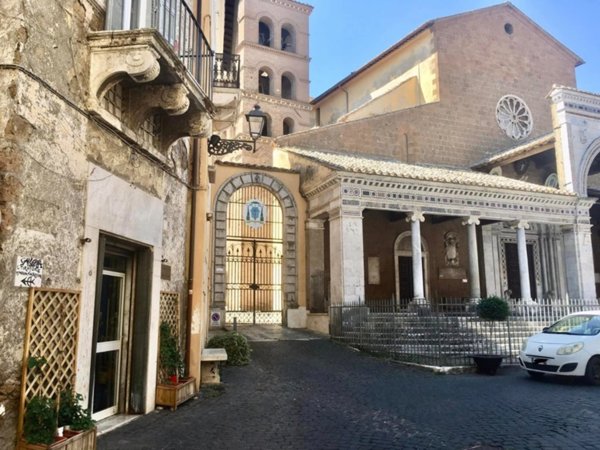 appartamento in vendita a Civita Castellana