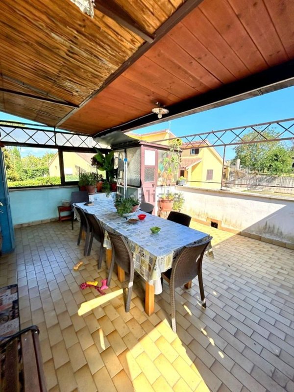 appartamento in vendita a Civita Castellana