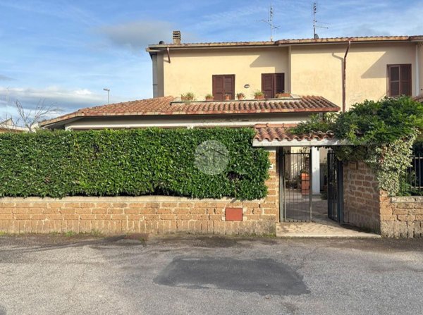 appartamento in vendita a Civita Castellana