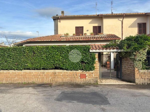 appartamento in vendita a Civita Castellana
