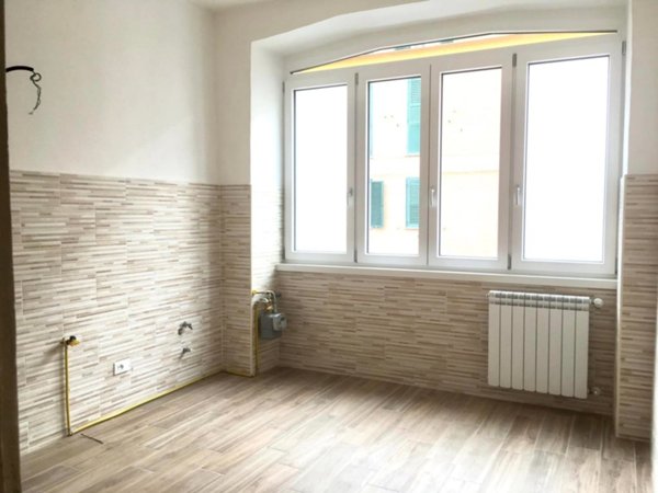 appartamento in vendita a Civita Castellana