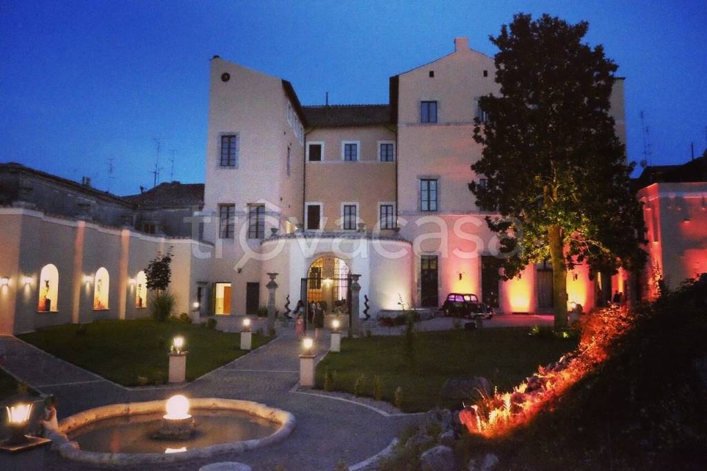 appartamento in vendita a Civita Castellana