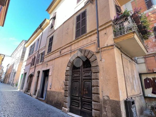 appartamento in vendita a Civita Castellana