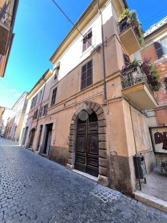 appartamento in vendita a Civita Castellana