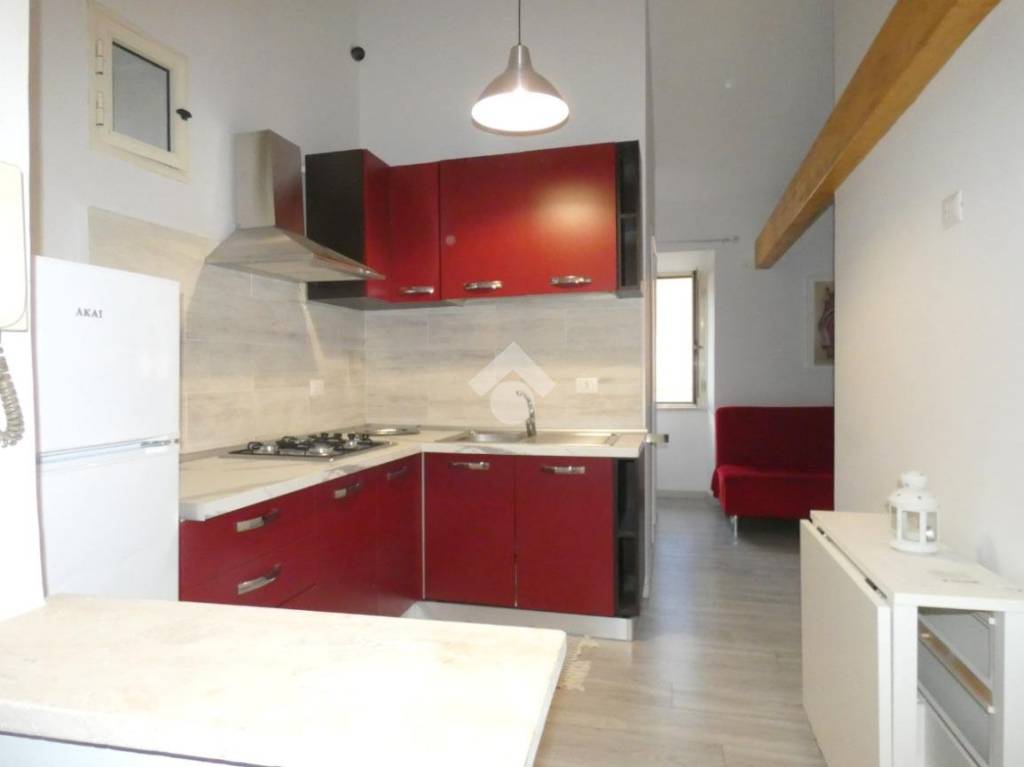 appartamento in vendita a Civita Castellana