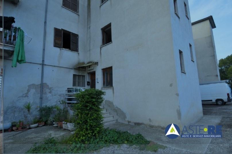 appartamento in vendita a Civita Castellana