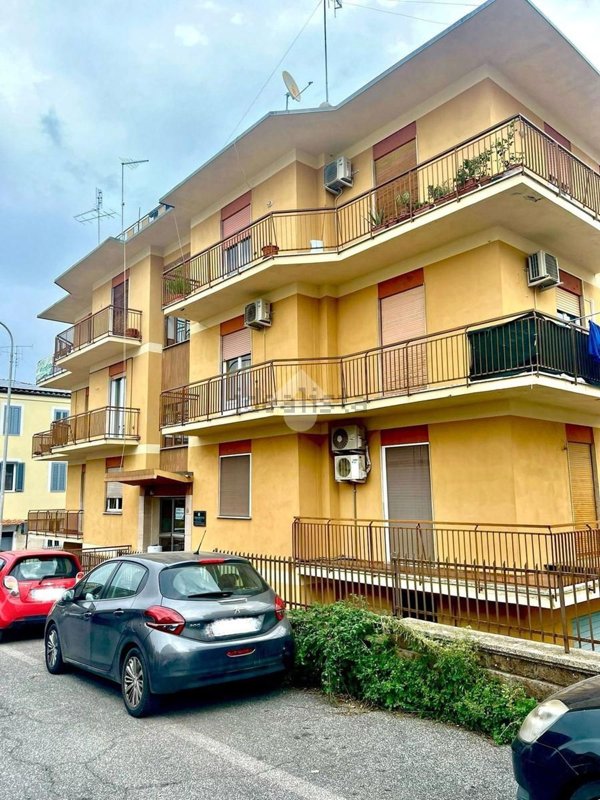 appartamento in vendita a Civita Castellana