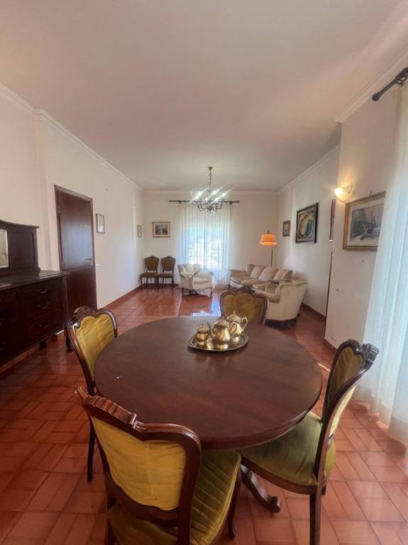 appartamento in vendita a Civita Castellana