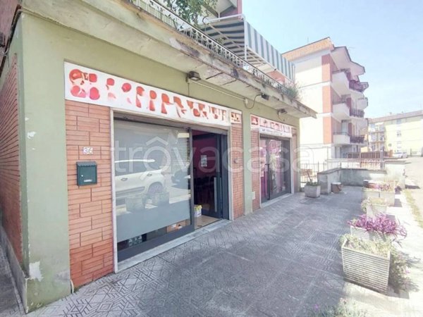 appartamento in vendita a Civita Castellana