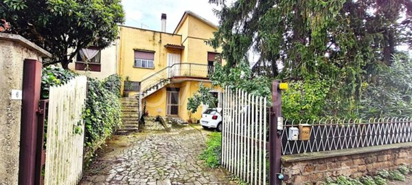 appartamento in vendita a Civita Castellana