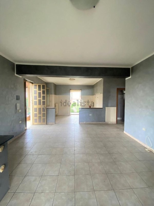 appartamento in vendita a Civita Castellana in zona Sassacci