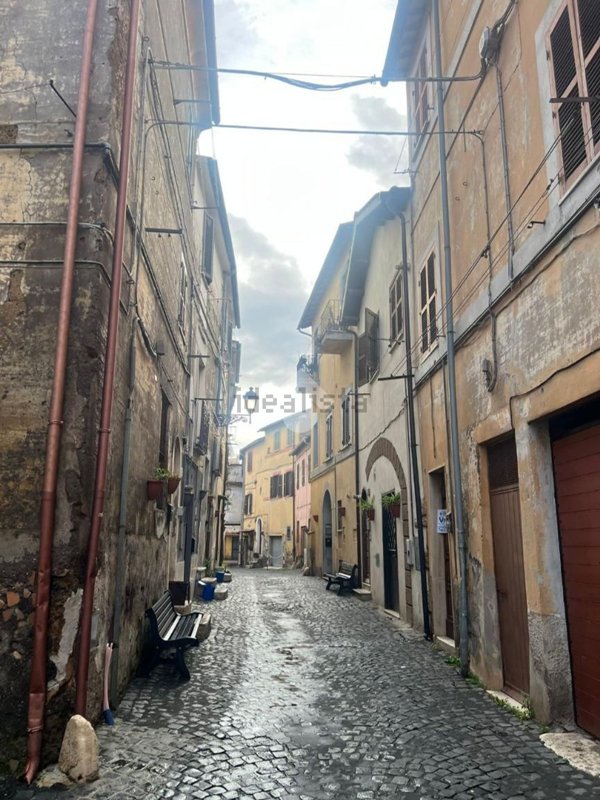 appartamento in vendita a Civita Castellana