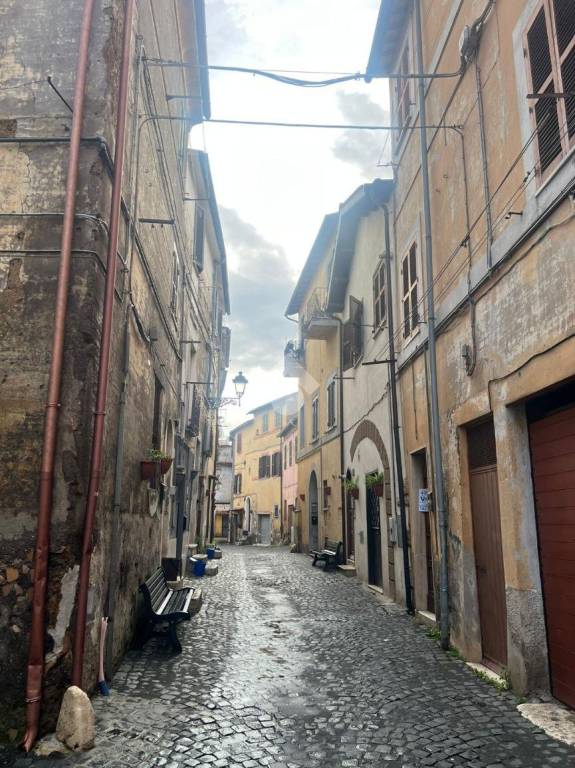 appartamento in vendita a Civita Castellana