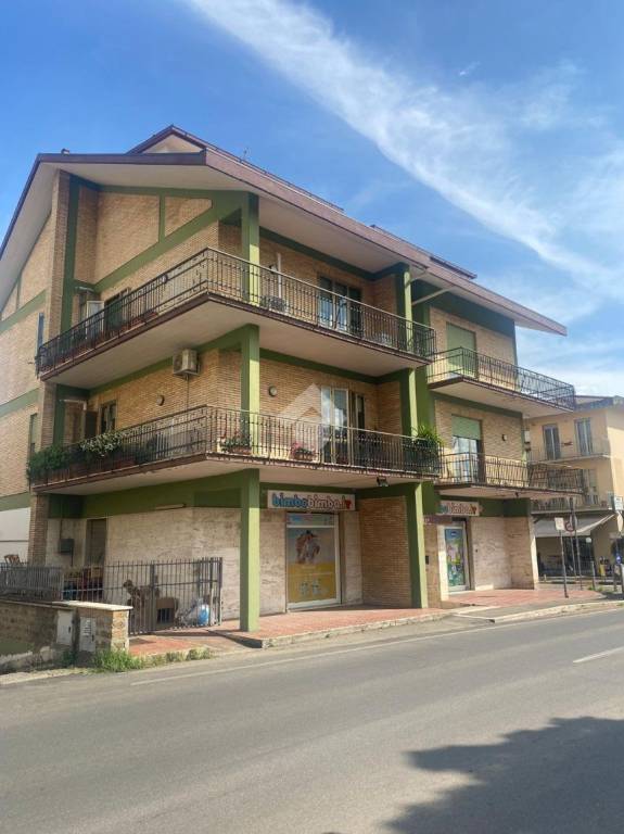 appartamento in vendita a Civita Castellana