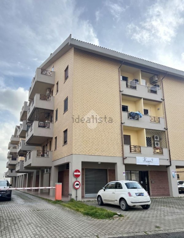 appartamento in vendita a Civita Castellana