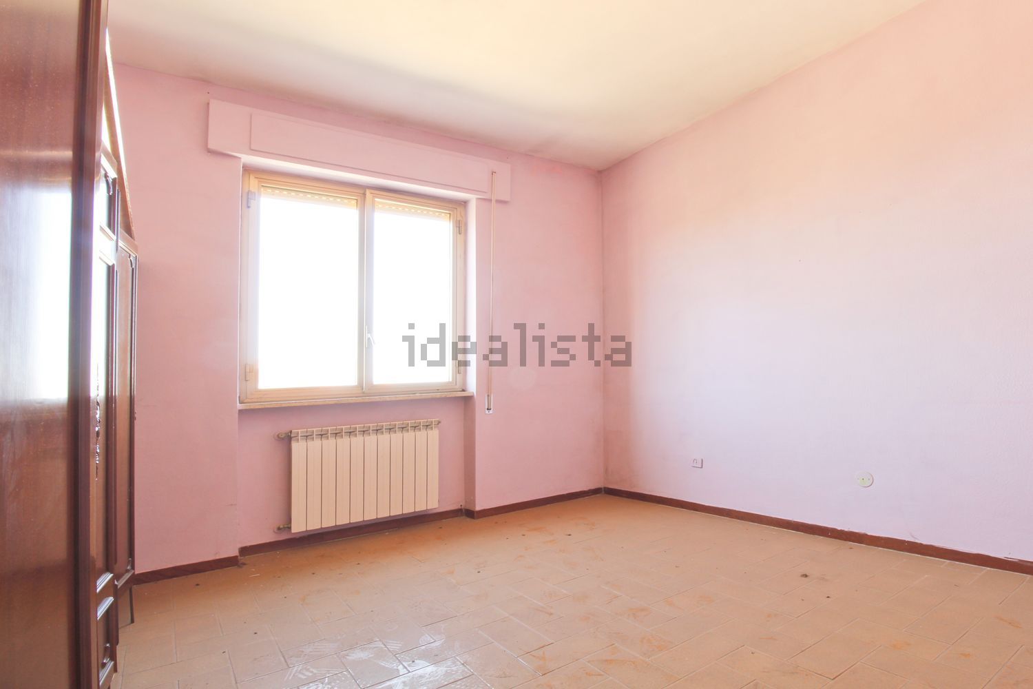 appartamento in vendita a Civita Castellana