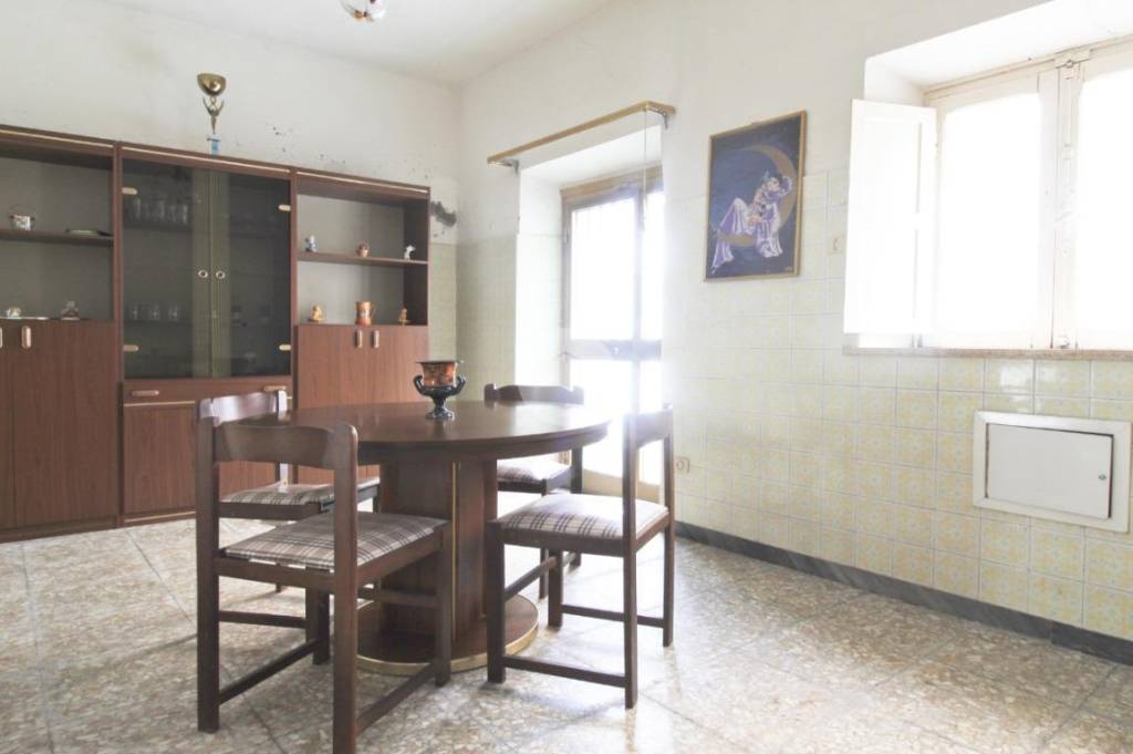 appartamento in vendita a Civita Castellana