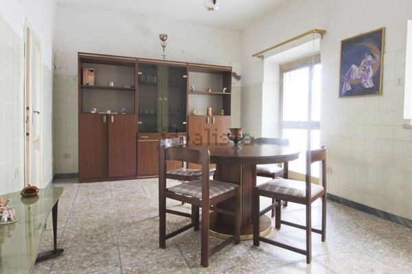 appartamento in vendita a Civita Castellana