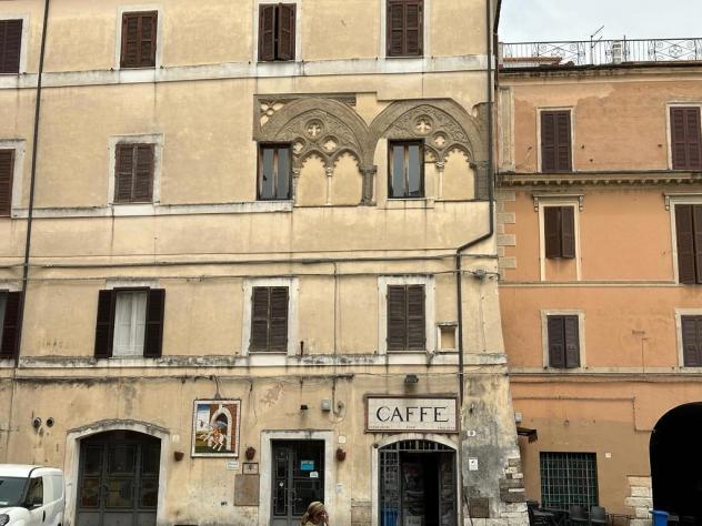 appartamento in vendita a Civita Castellana