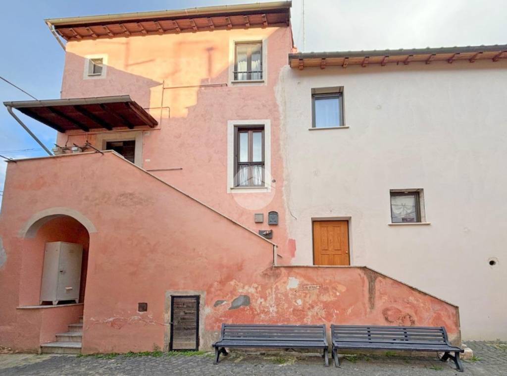 appartamento in vendita a Civita Castellana