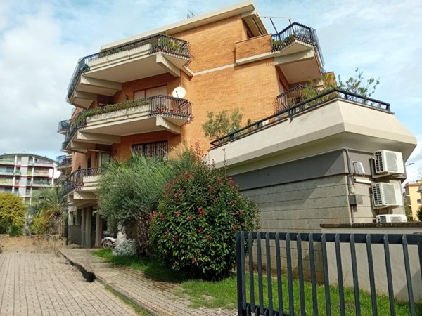 appartamento in vendita a Civita Castellana