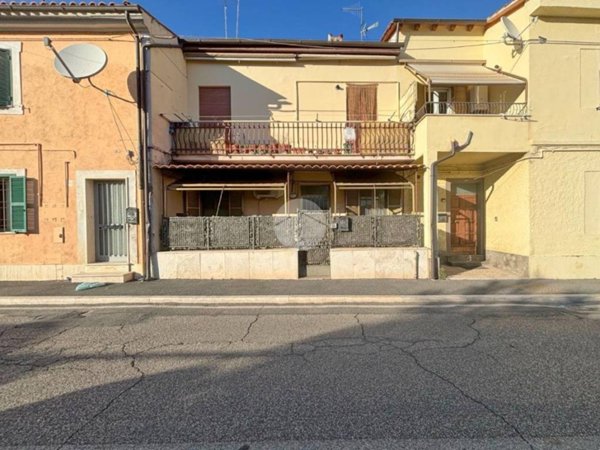 appartamento in vendita a Civita Castellana