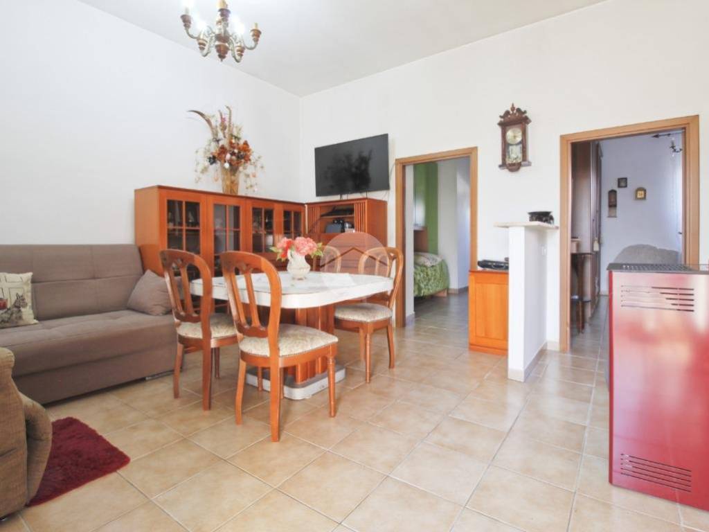 appartamento in vendita a Civita Castellana