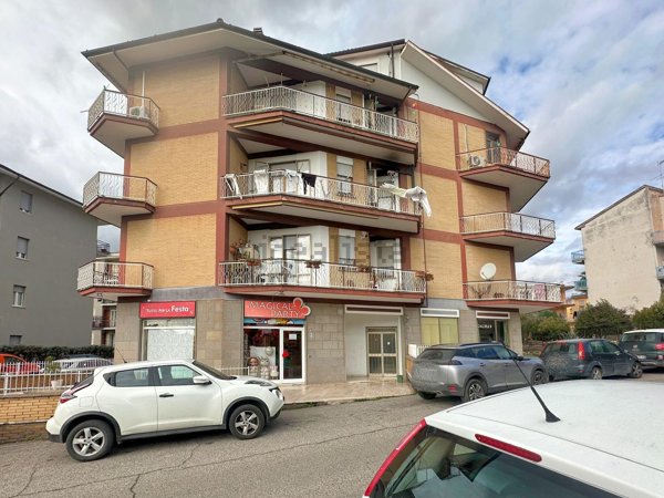 appartamento in vendita a Civita Castellana