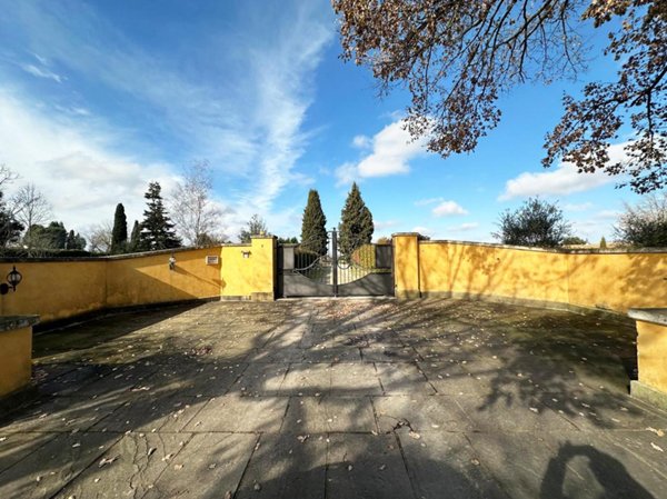 casa indipendente in vendita a Civita Castellana