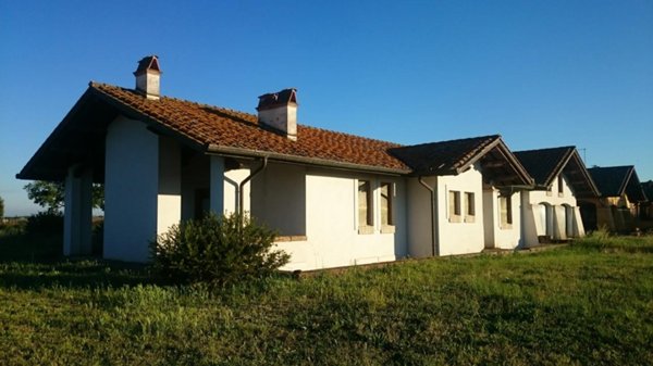 casa indipendente in vendita a Civita Castellana