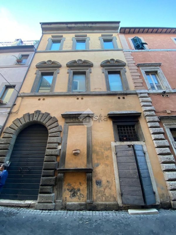 appartamento in vendita a Civita Castellana