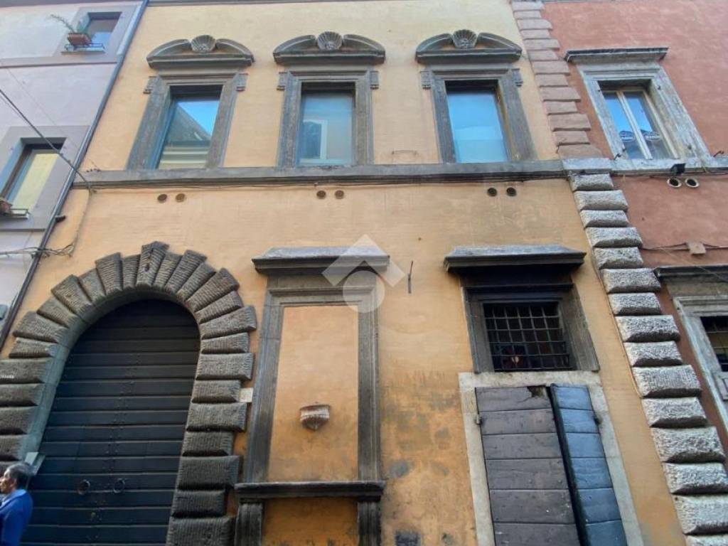appartamento in vendita a Civita Castellana