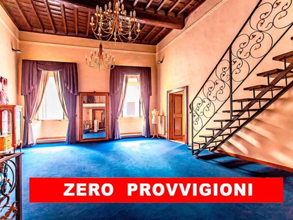 appartamento in vendita a Civita Castellana