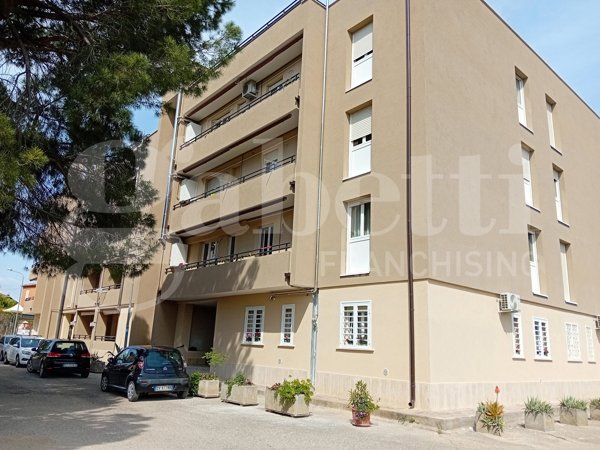 appartamento in vendita a Civita Castellana