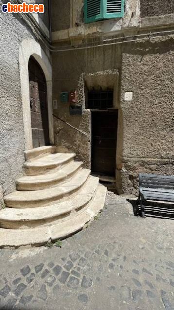 appartamento in vendita a Civita Castellana
