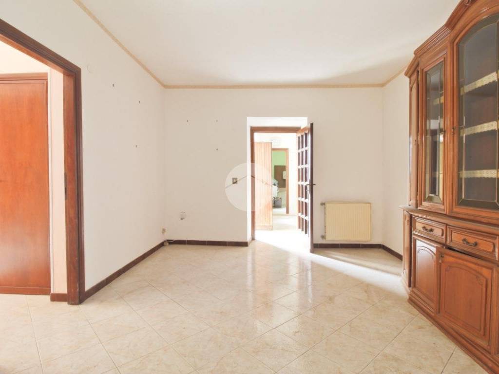 appartamento in vendita a Civita Castellana