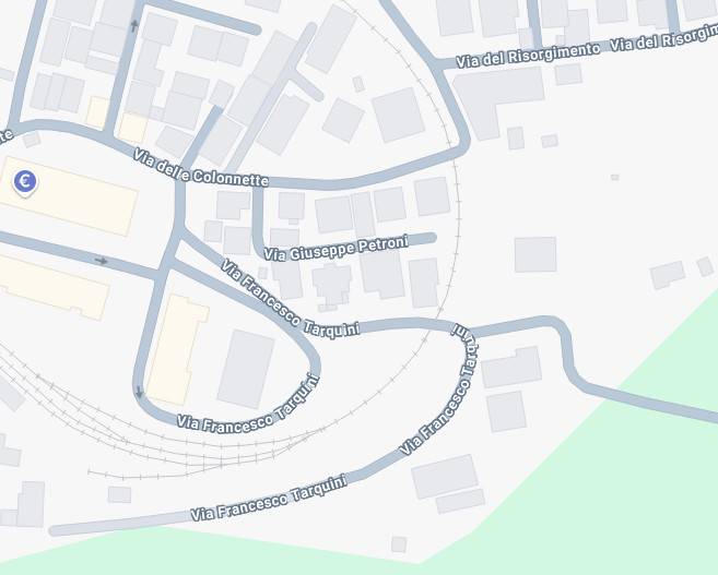 appartamento in vendita a Civita Castellana