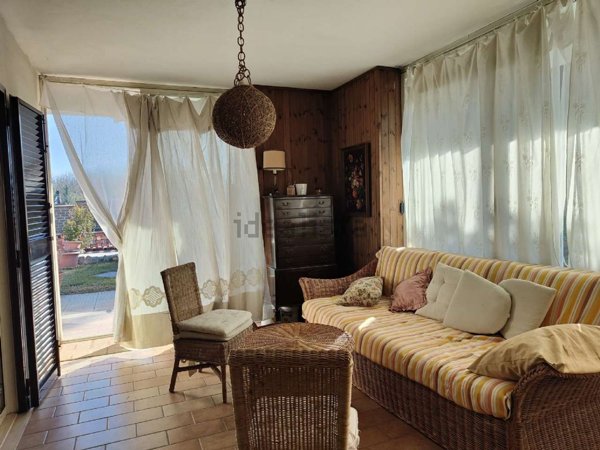 casa indipendente in vendita a Civita Castellana