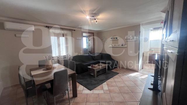 appartamento in vendita a Civita Castellana