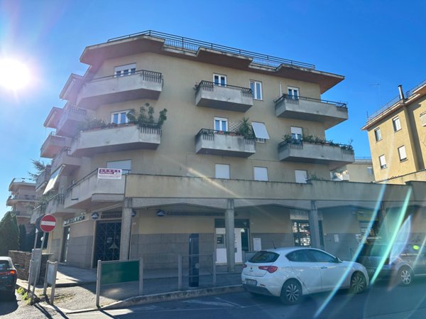 appartamento in vendita a Civita Castellana