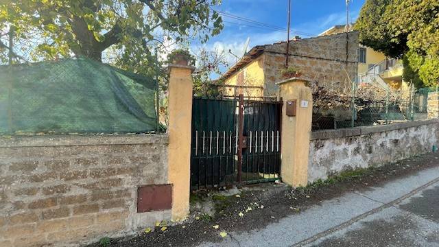 casa indipendente in vendita a Civita Castellana