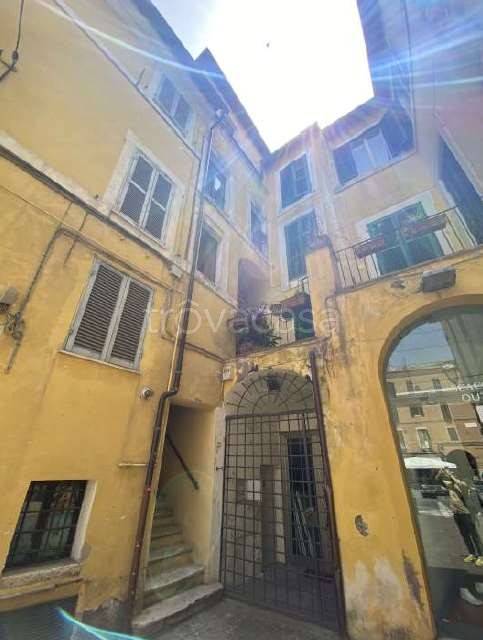 appartamento in vendita a Civita Castellana