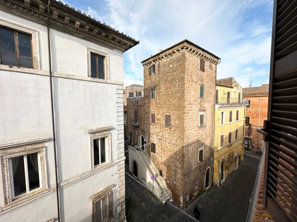 appartamento in vendita a Civita Castellana