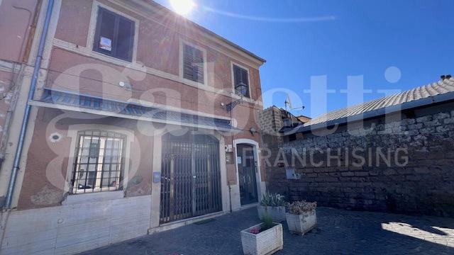 appartamento in vendita a Civita Castellana