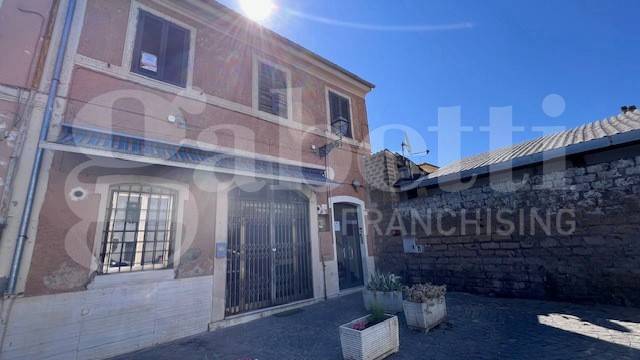 appartamento in vendita a Civita Castellana