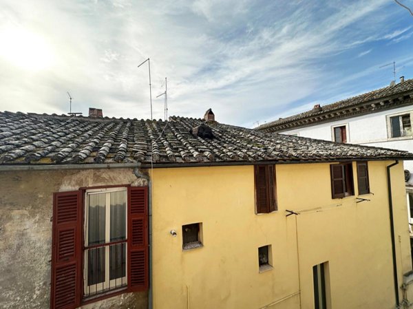 appartamento in vendita a Civita Castellana