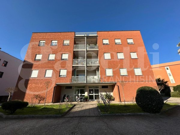 appartamento in vendita a Civita Castellana