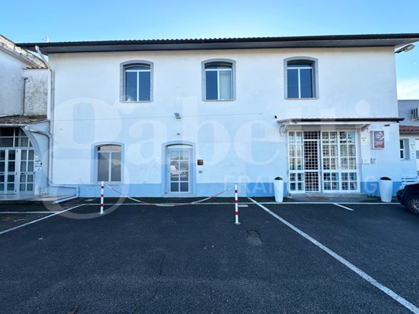 ufficio in vendita a Civita Castellana