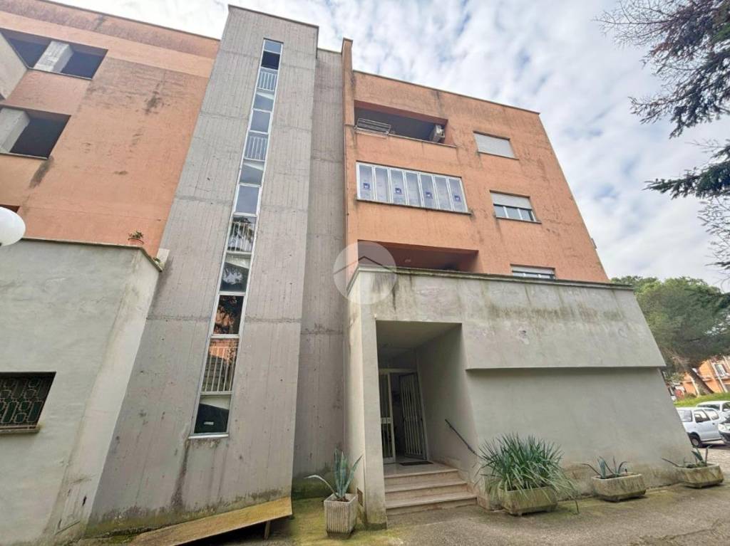 appartamento in vendita a Civita Castellana