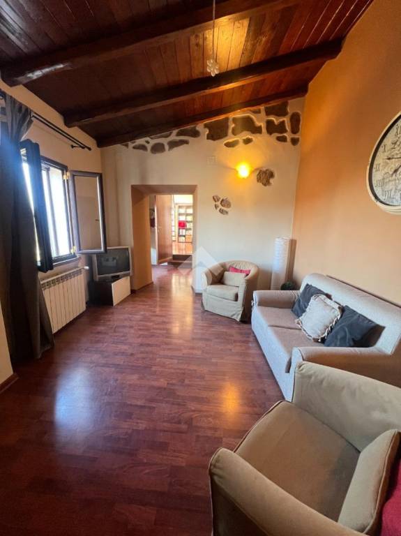 appartamento in vendita a Civita Castellana